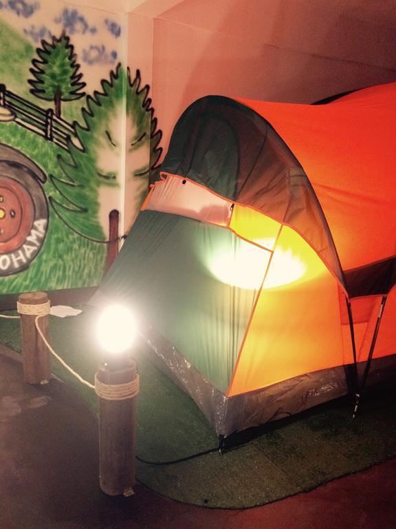 Norn Nung Len Cafe'&Hostel Chiang Rai Buitenkant foto