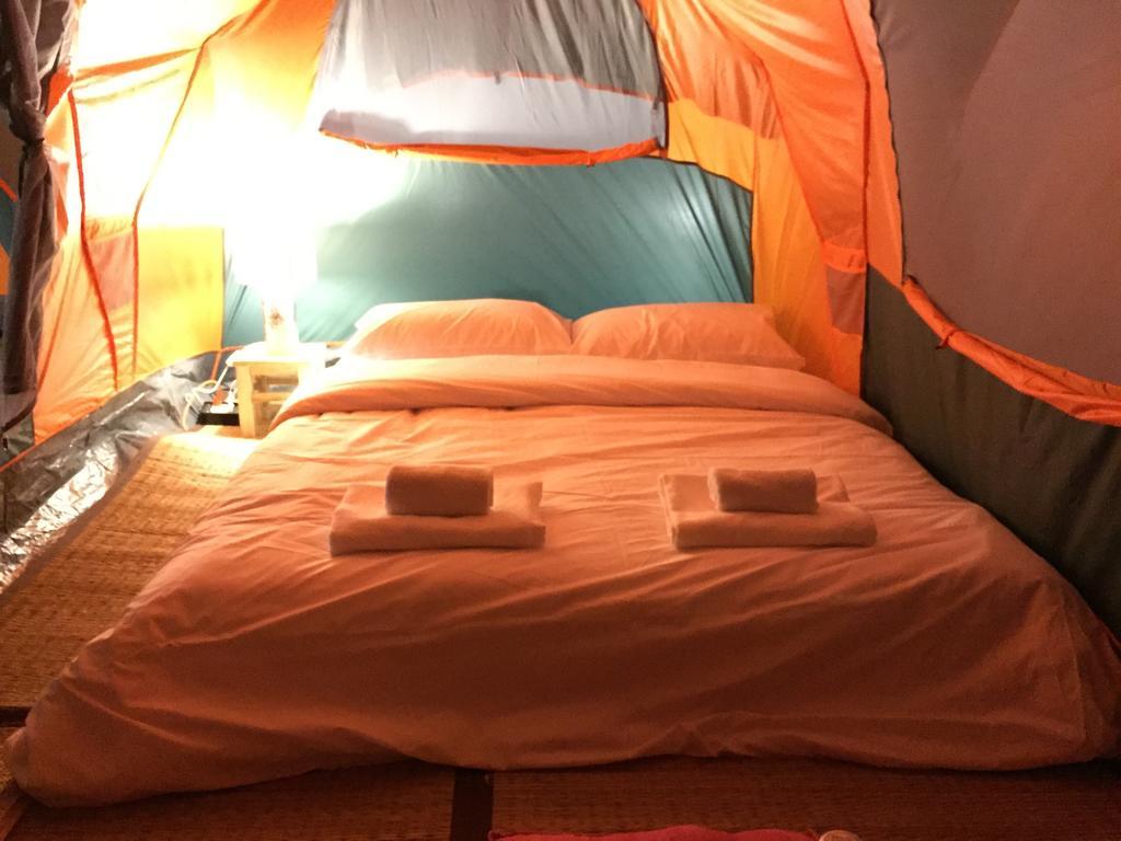 Norn Nung Len Cafe'&Hostel Chiang Rai Buitenkant foto