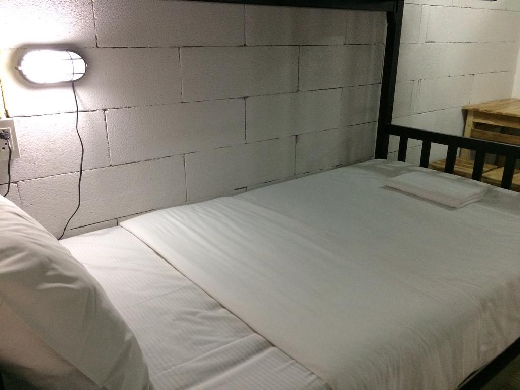 Norn Nung Len Cafe'&Hostel Chiang Rai Buitenkant foto