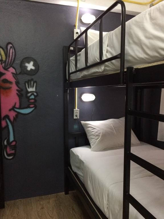 Norn Nung Len Cafe'&Hostel Chiang Rai Buitenkant foto